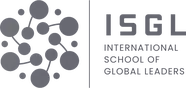ISGL logo