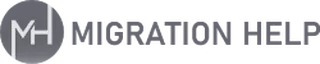 Migration Help logo