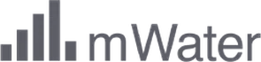 mWater logo