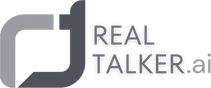 RealTalker.ai logo