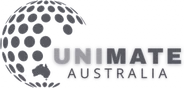 Unimate logo